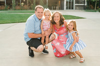 Aaron & Carmen Hilbert Family 2025