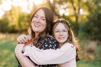 Megan & Nora - Sneak Peek