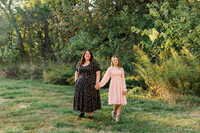 Megan & Nora - Full Gallery