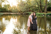 Megan & Nora Nash