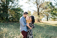 Wynn & Kezia Family 2019
