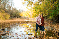 Titus & Rose Gingerich 2024
