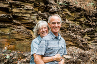 Mark & Clair 2024