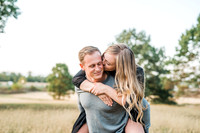AJ & Maddie