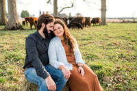 Alex & Maddi Sneak Peek