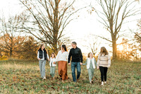 Chad & Luann - Troyer Fam 2024