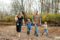 Chris & Stephanie Newman - November 2024